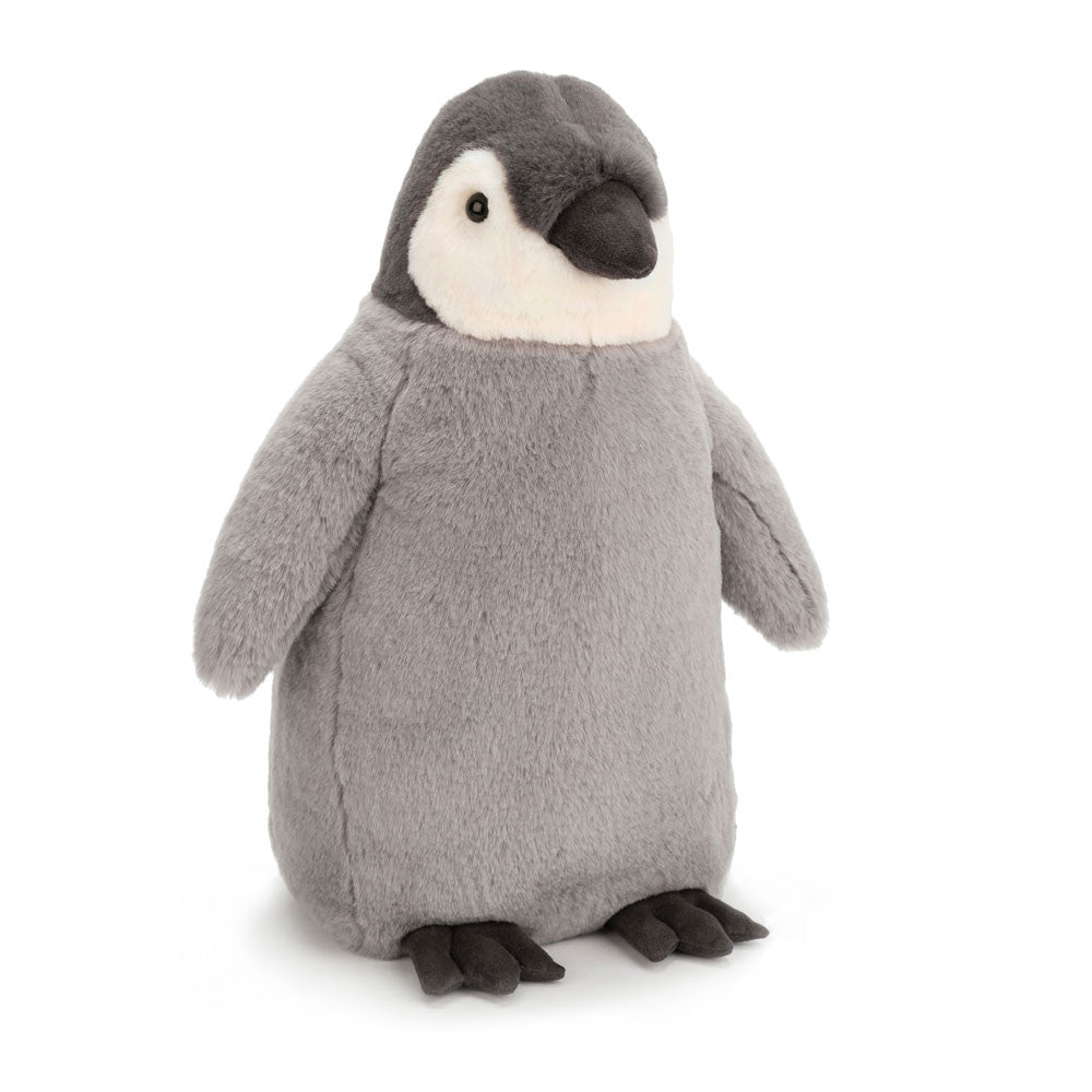 Peluche | Percy le pingouin