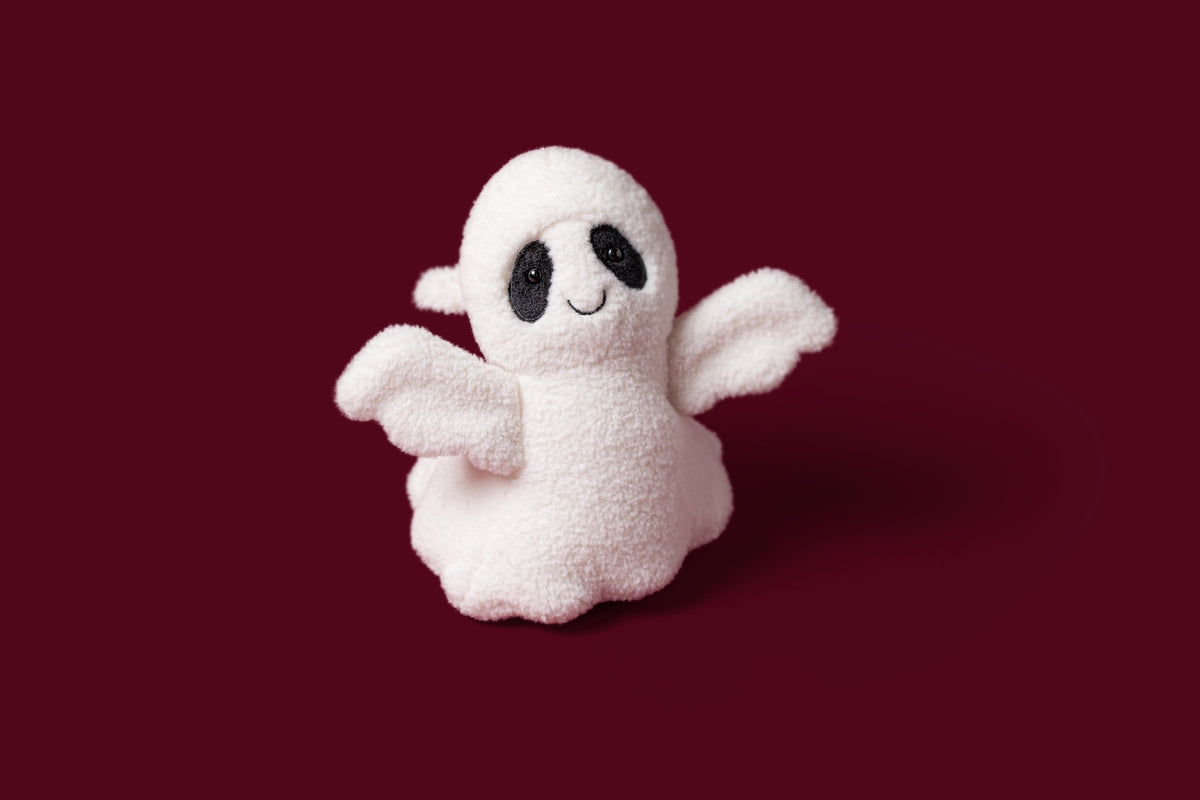 Peluche Jellycat | Bob fantôme