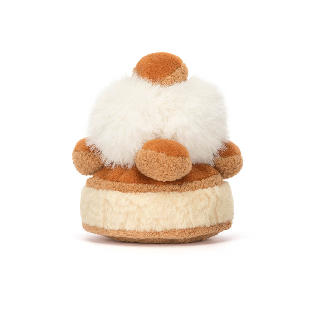 Peluche Jellycat | Mireille la St-Honoré amusante