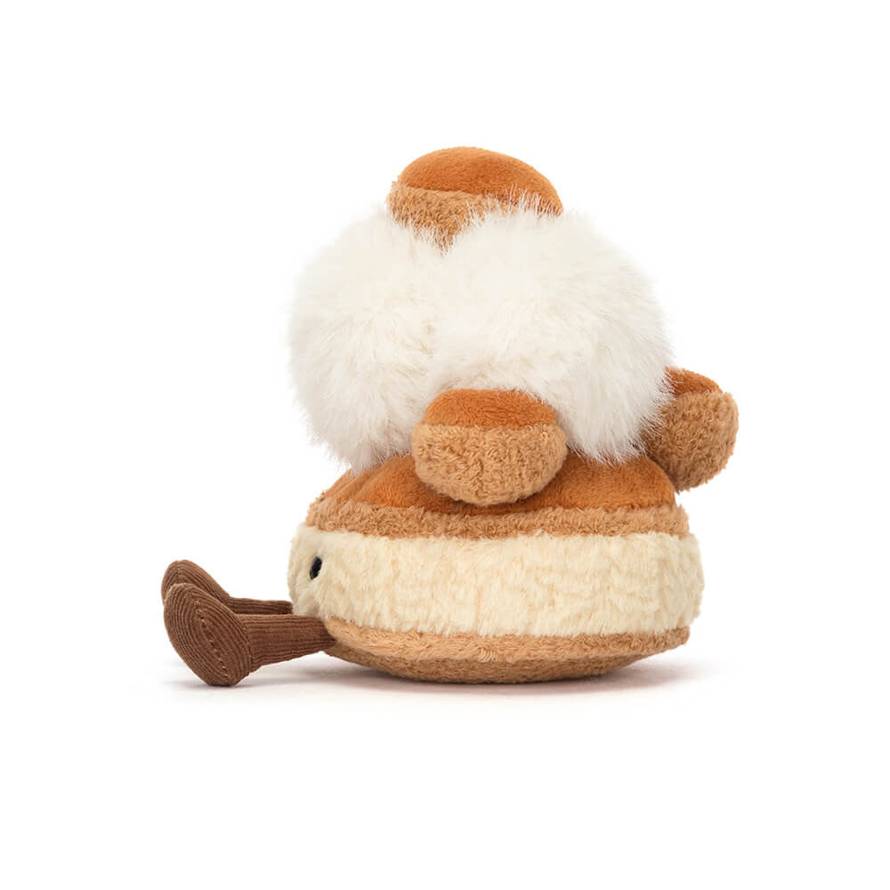 Peluche Jellycat | Mireille la St-Honoré amusante