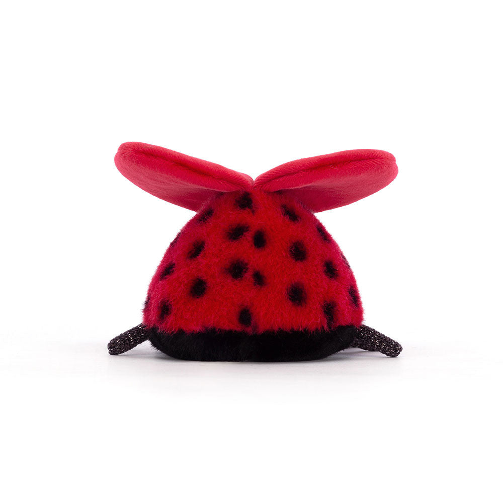 Plush toy | Loulou Love Bug