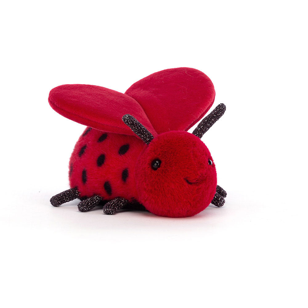 Plush toy | Loulou Love Bug