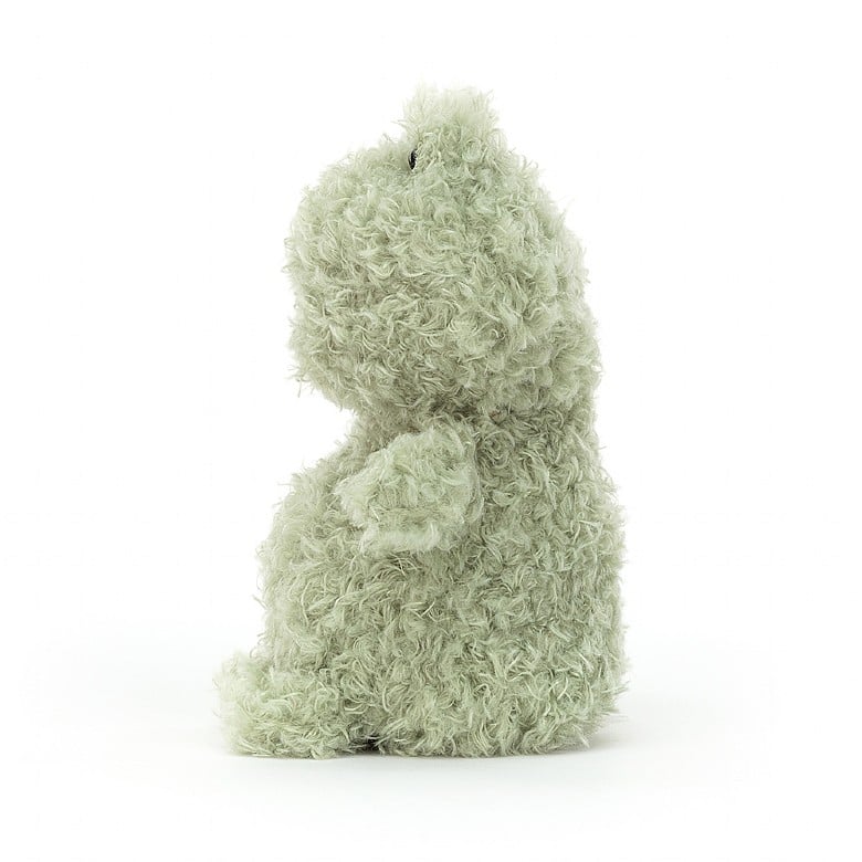 Peluche | Grenouille | Petite