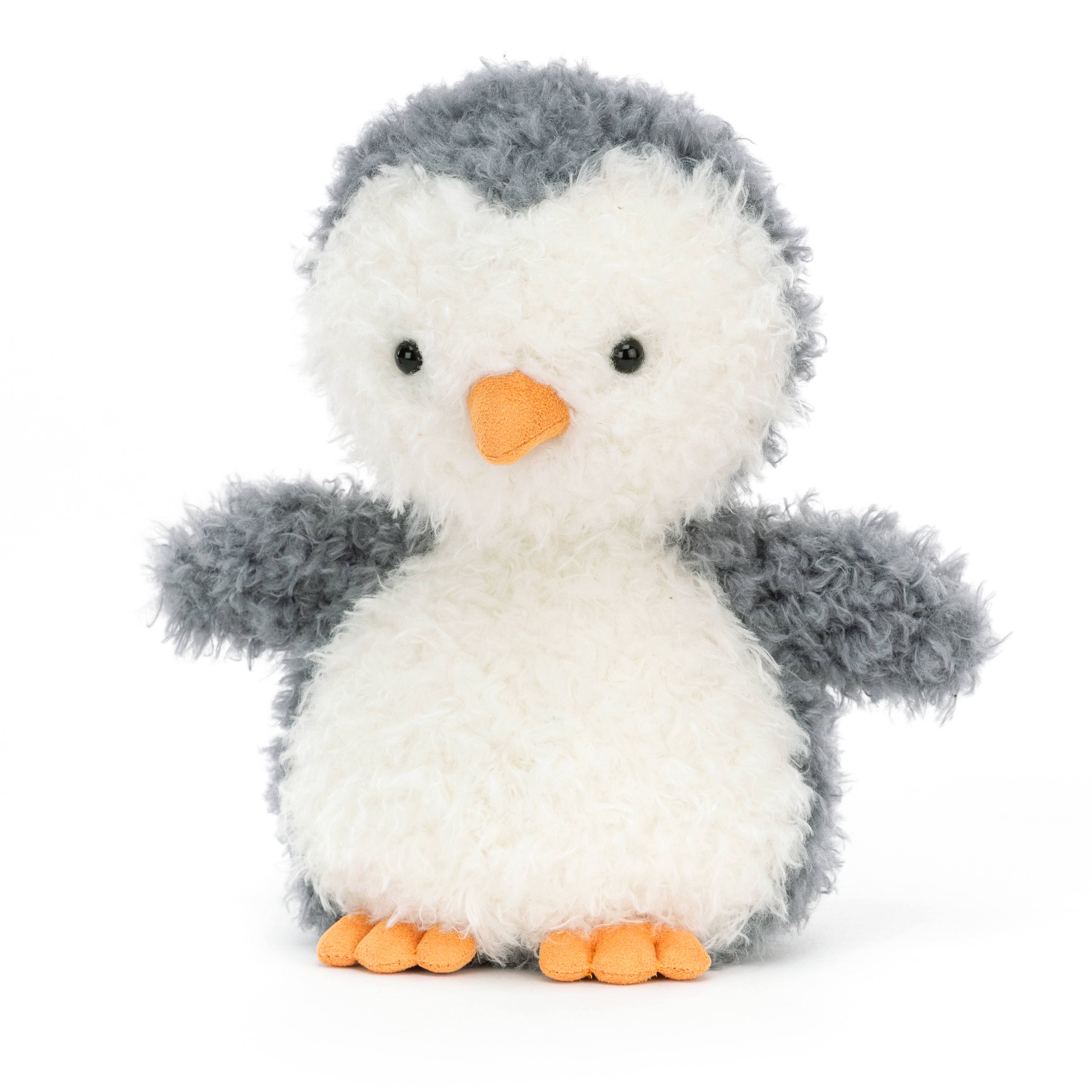 Peluche Jellycat | Petit pingouin