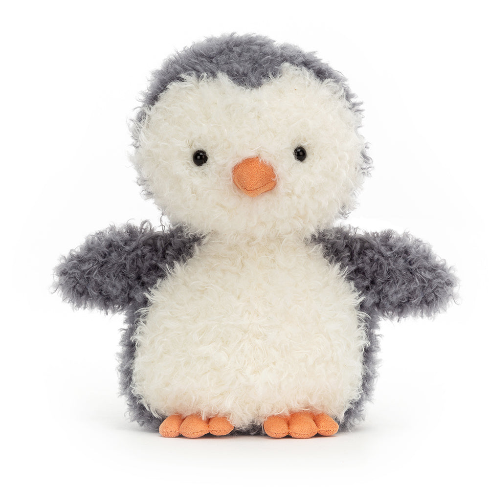 Peluche Jellycat | Petit pingouin