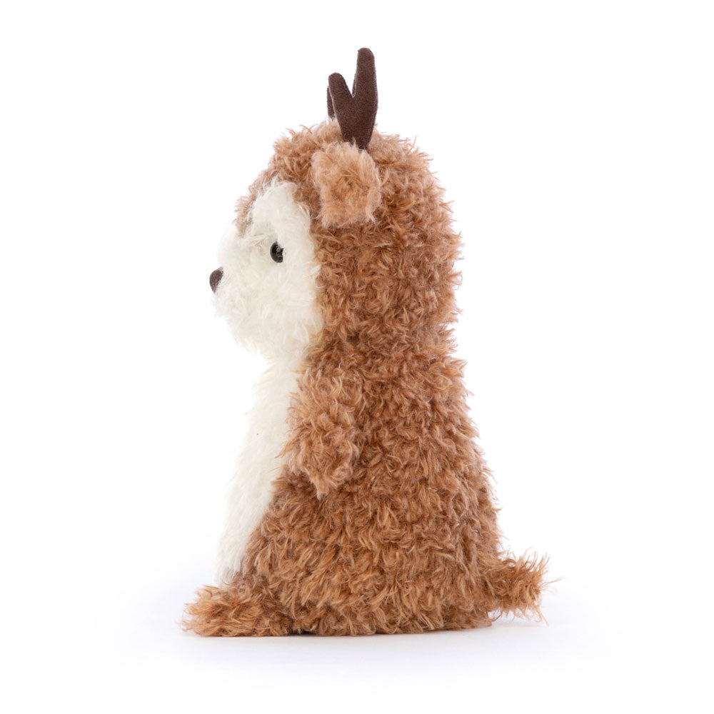 Plush toy | Little Reindeer