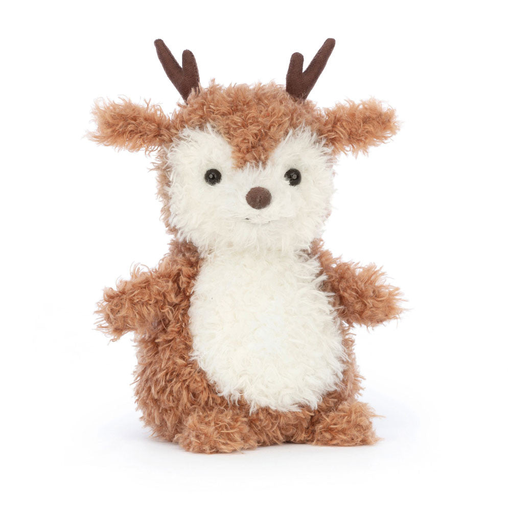 Peluche | Petit renne