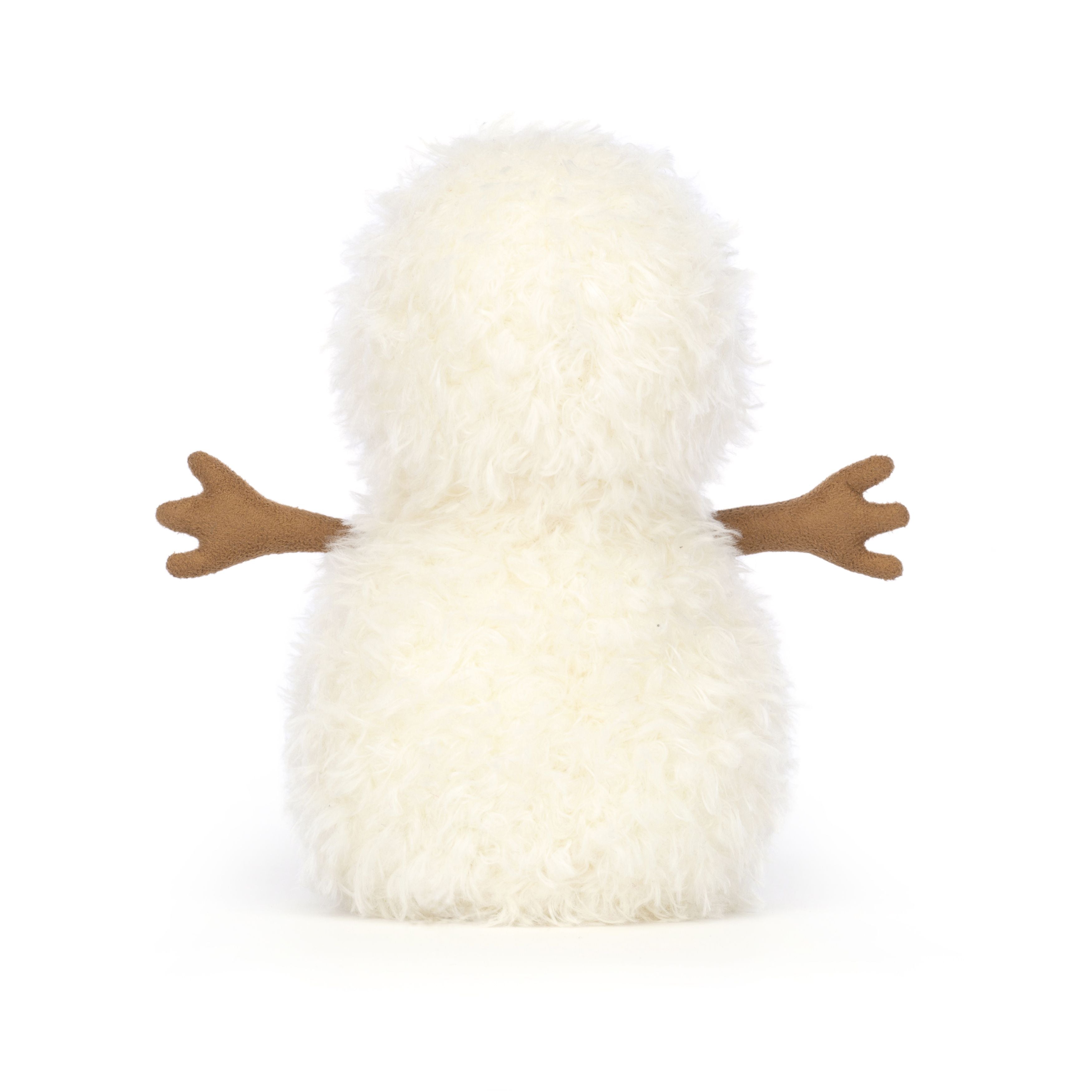 Peluche Jellycat | Petit bonhomme de neige