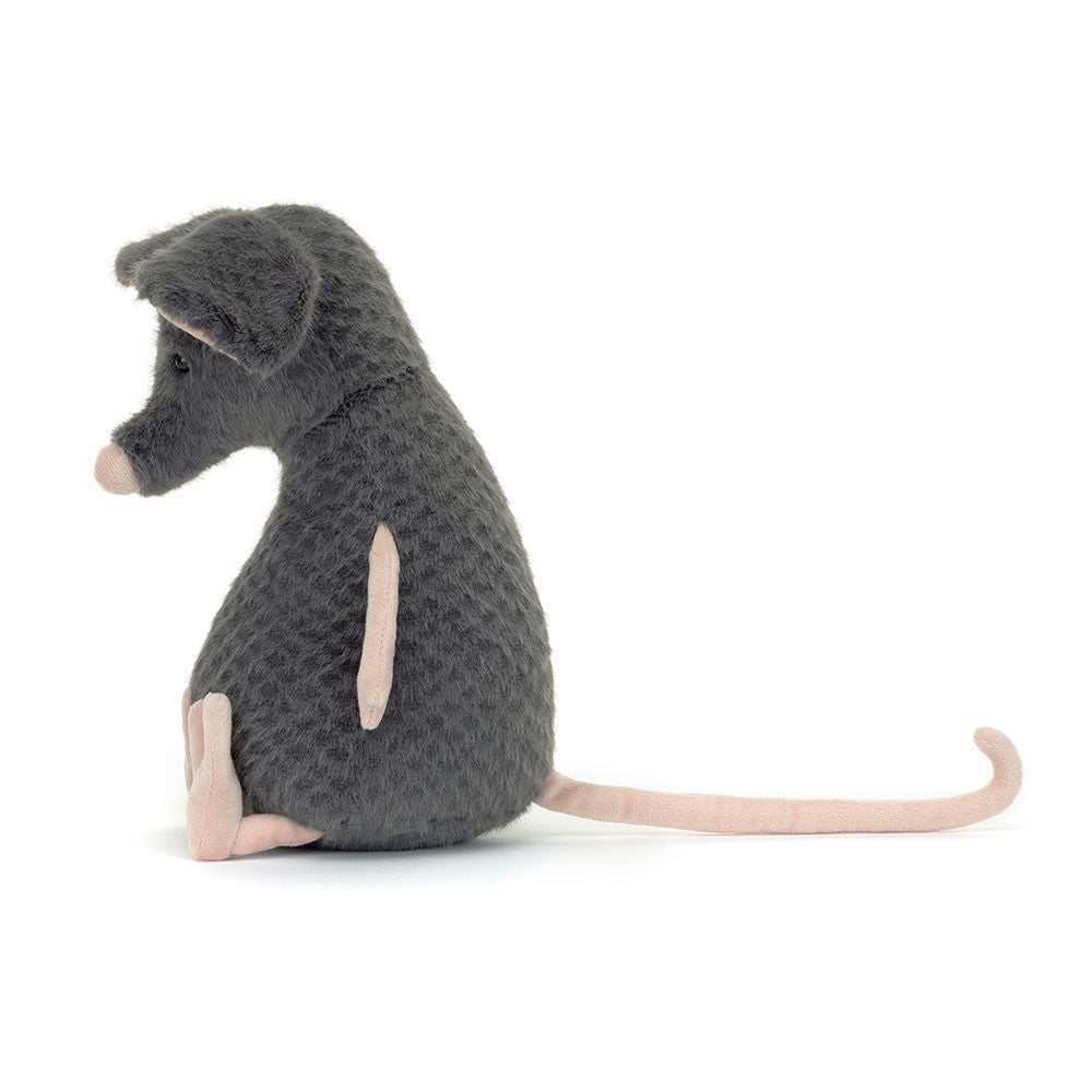 Peluche | Lachlan le rat triste