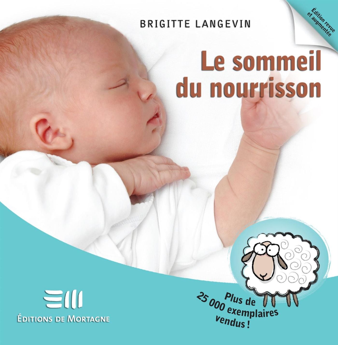 Livre | Le sommeil du nourrisson