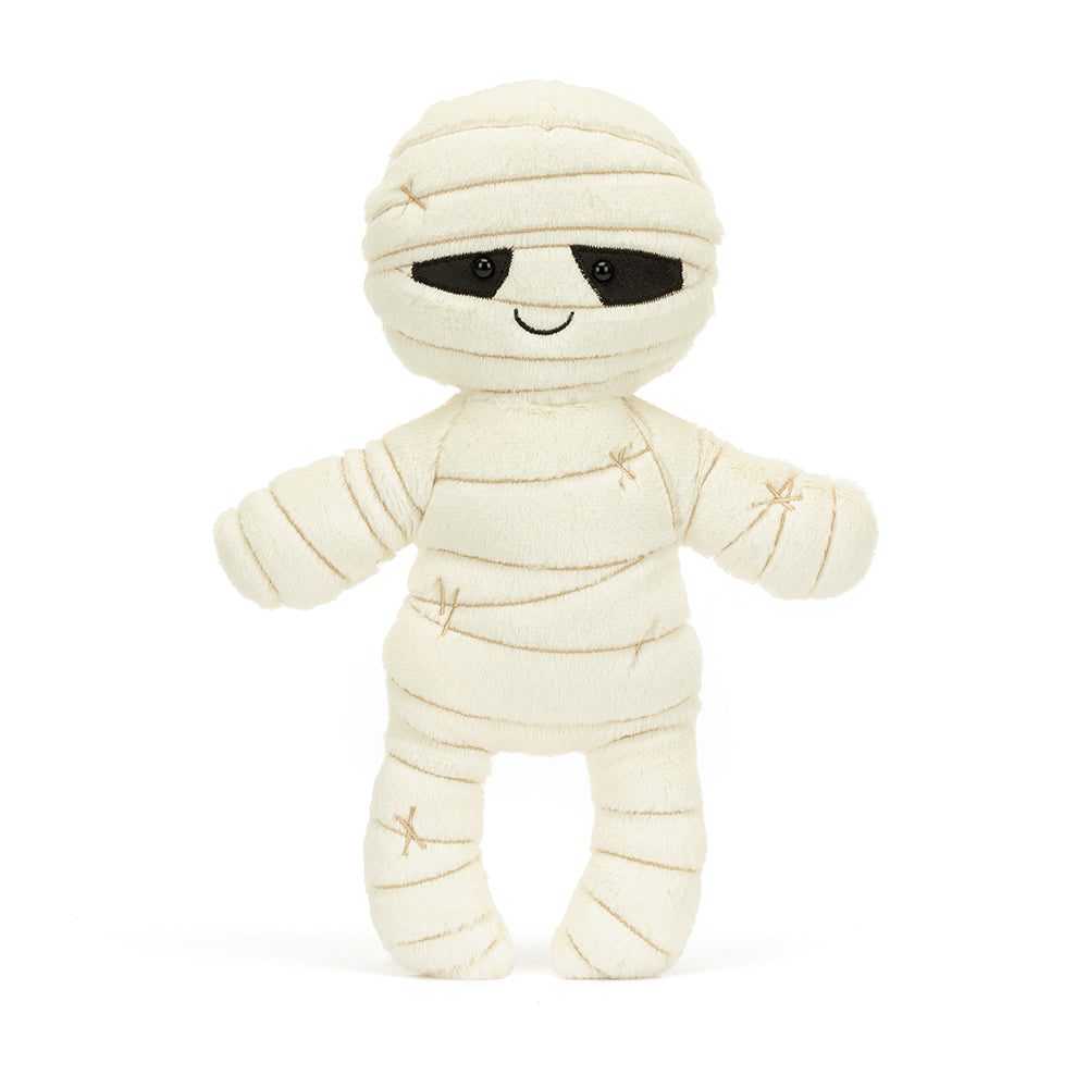 Jellycat Plush | Mummy Bob