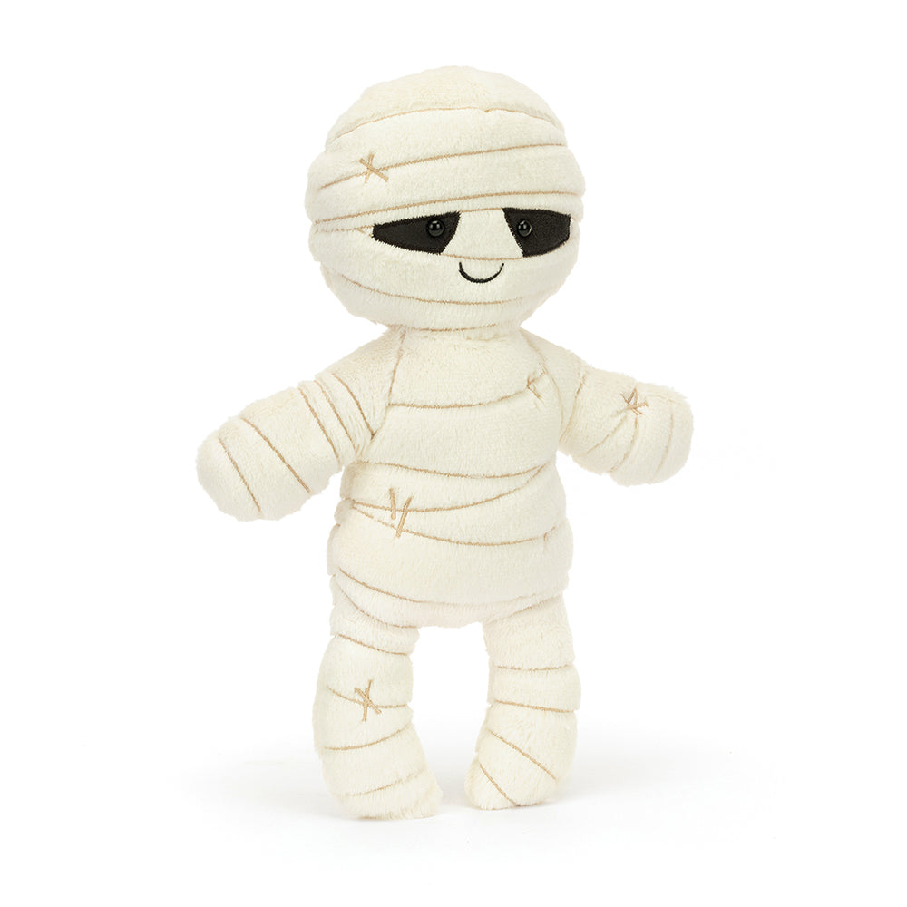 Jellycat Plush | Mummy Bob