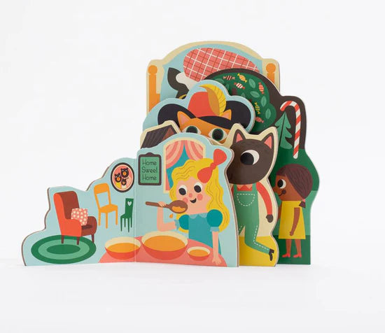 Imagier | On lit