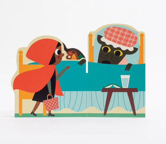Imagier | On lit