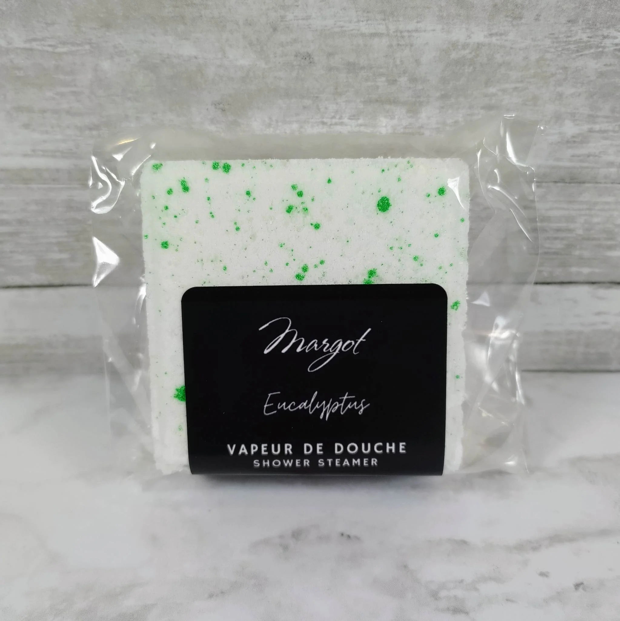 Vapeur de douche | Eucalyptus