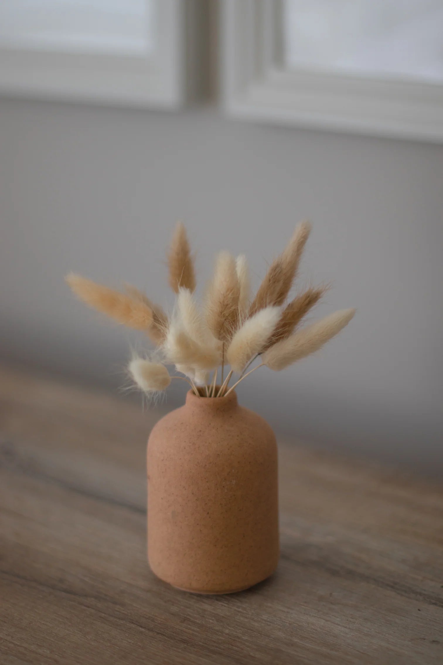 Mini vase en céramique | Terracotta
