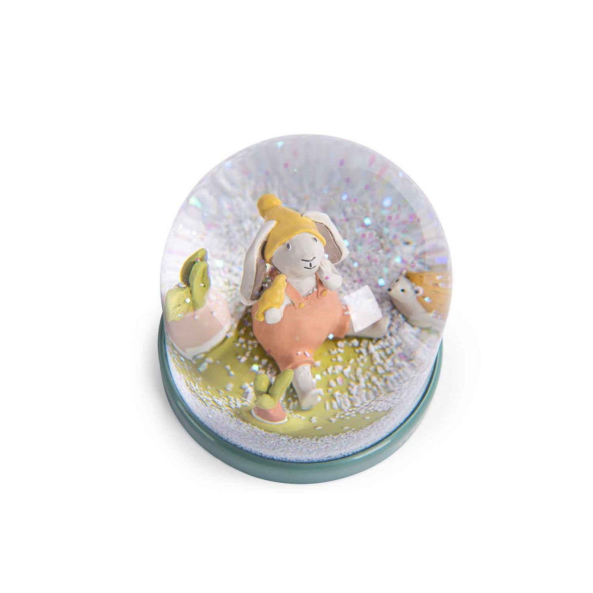 Snow globe | Trois Petits Lapins