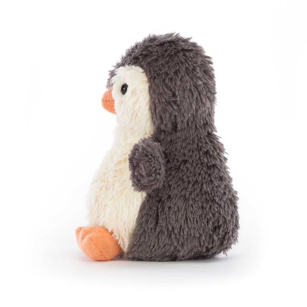 Peluche Jellycat | Pingouin peanut | Medium