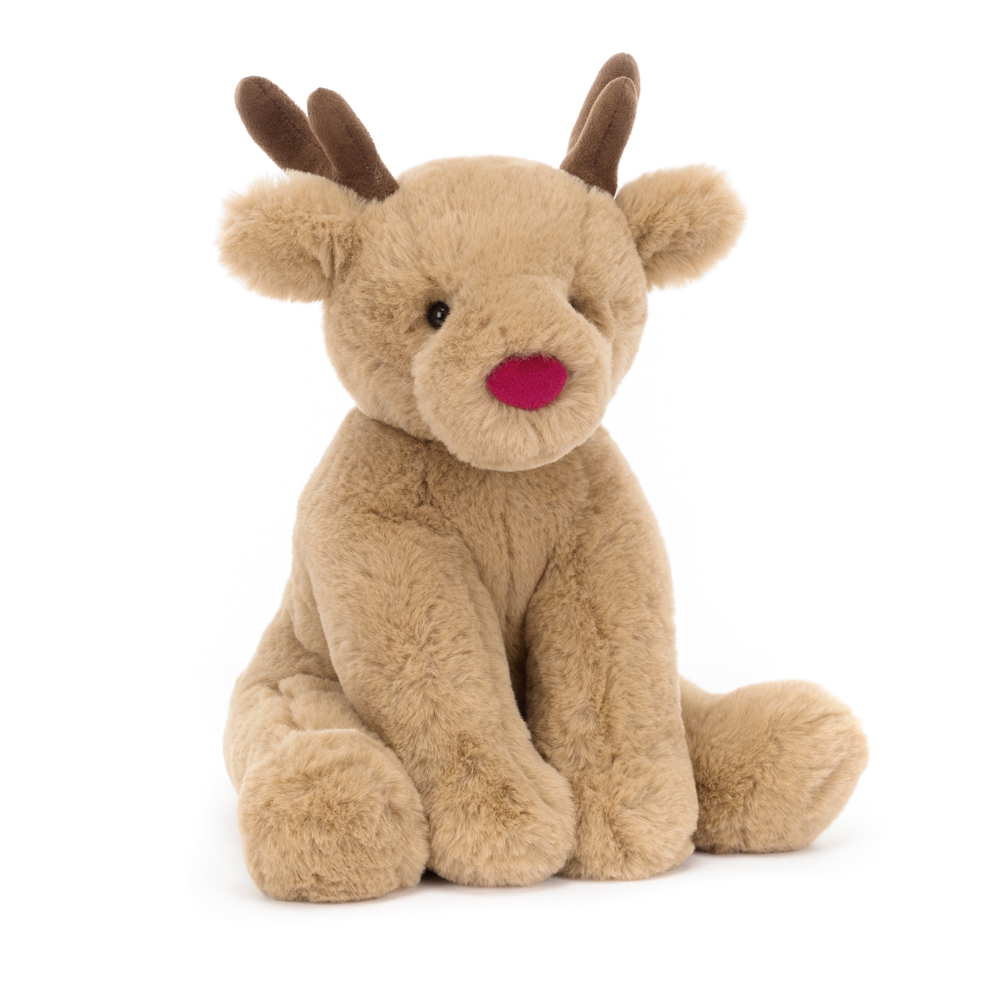 Plush toy | Romi Reindeer