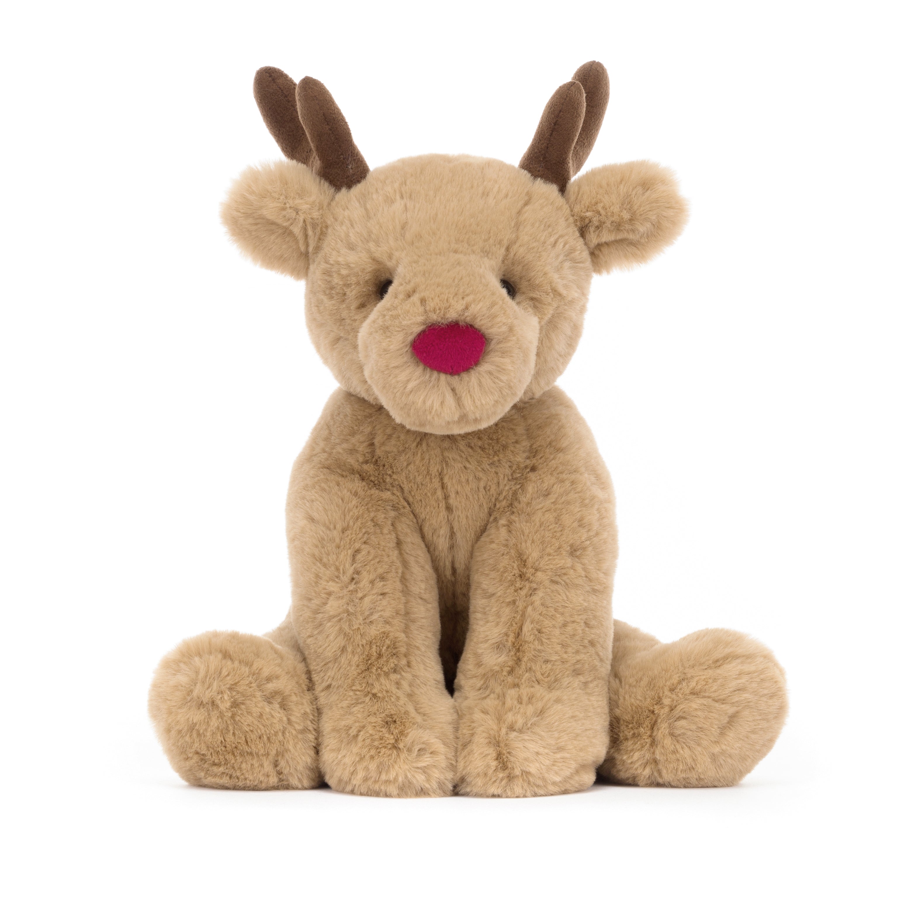 Peluche | Romi le renne