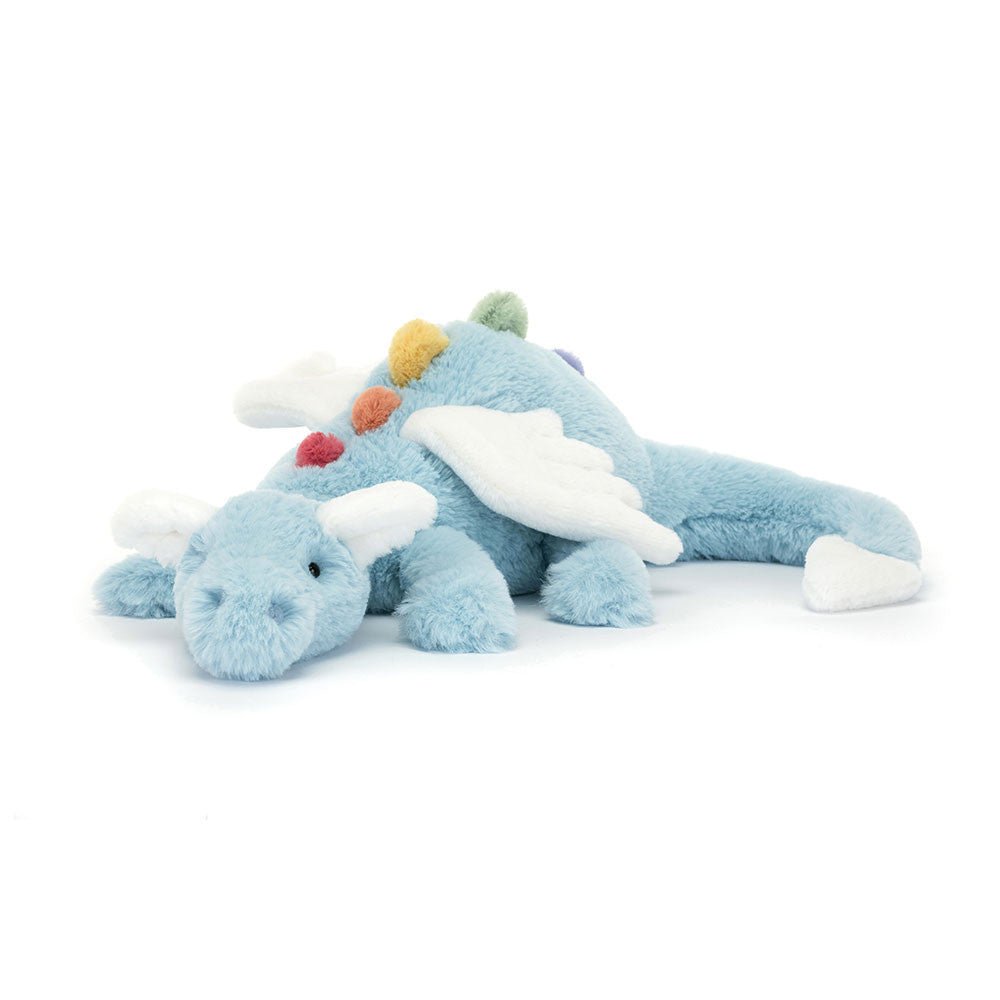 Plush toy | Sky Dragon