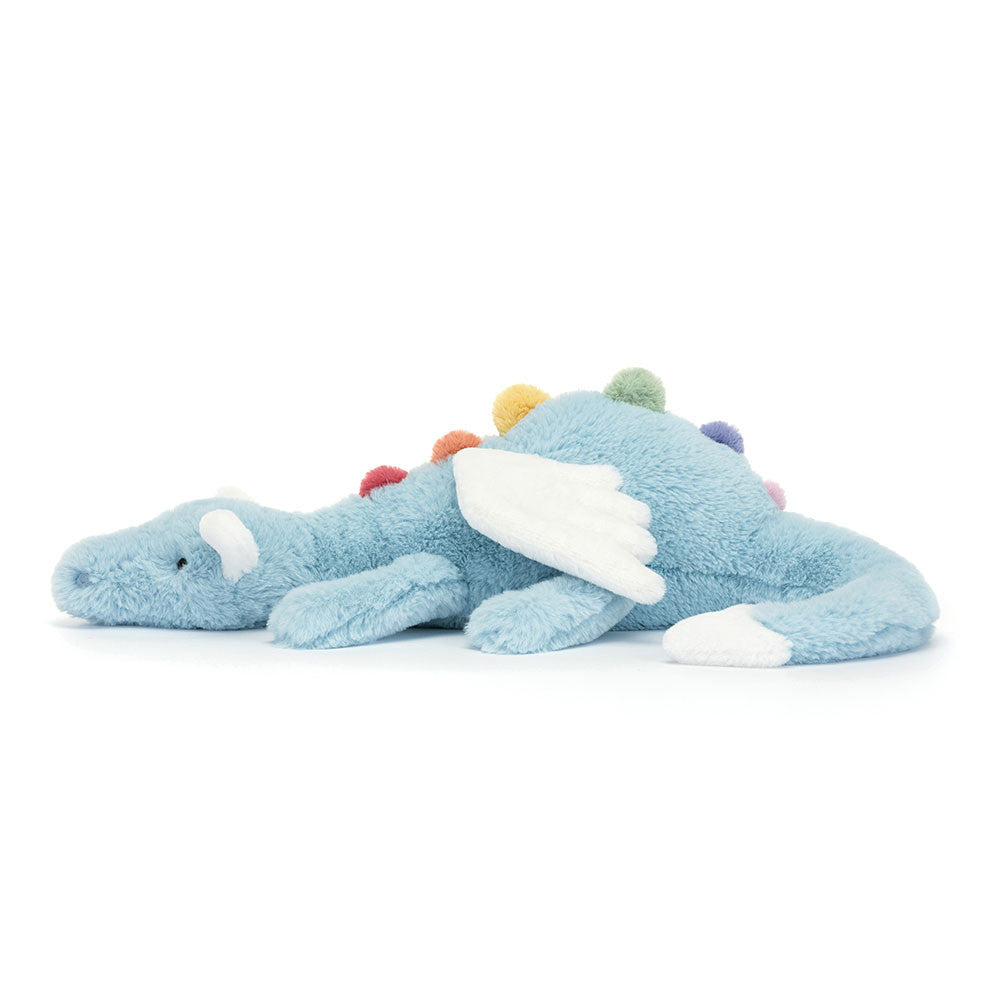 Plush toy | Sky Dragon