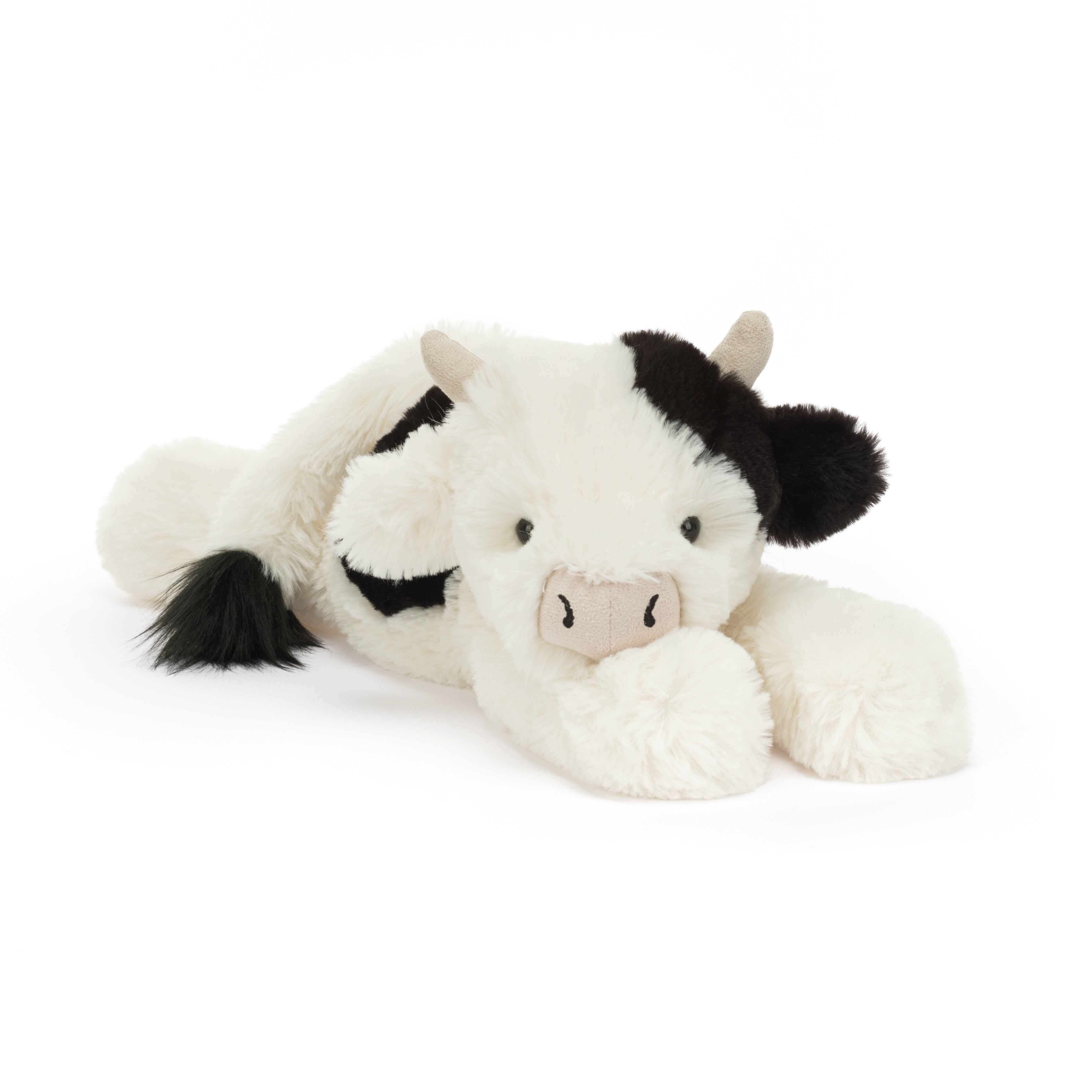Peluche Jellycat | Vache Smudge