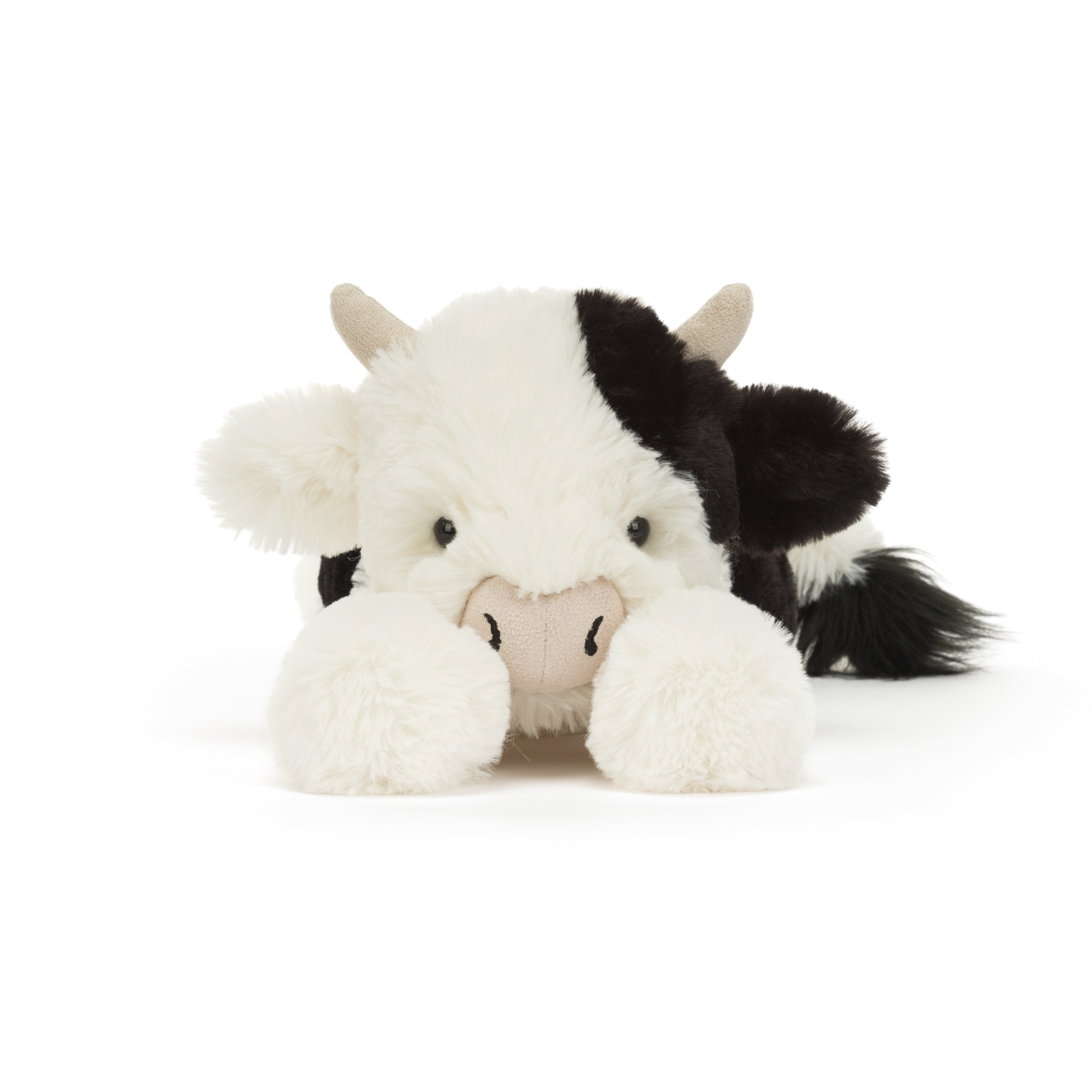 Peluche Jellycat | Vache Smudge