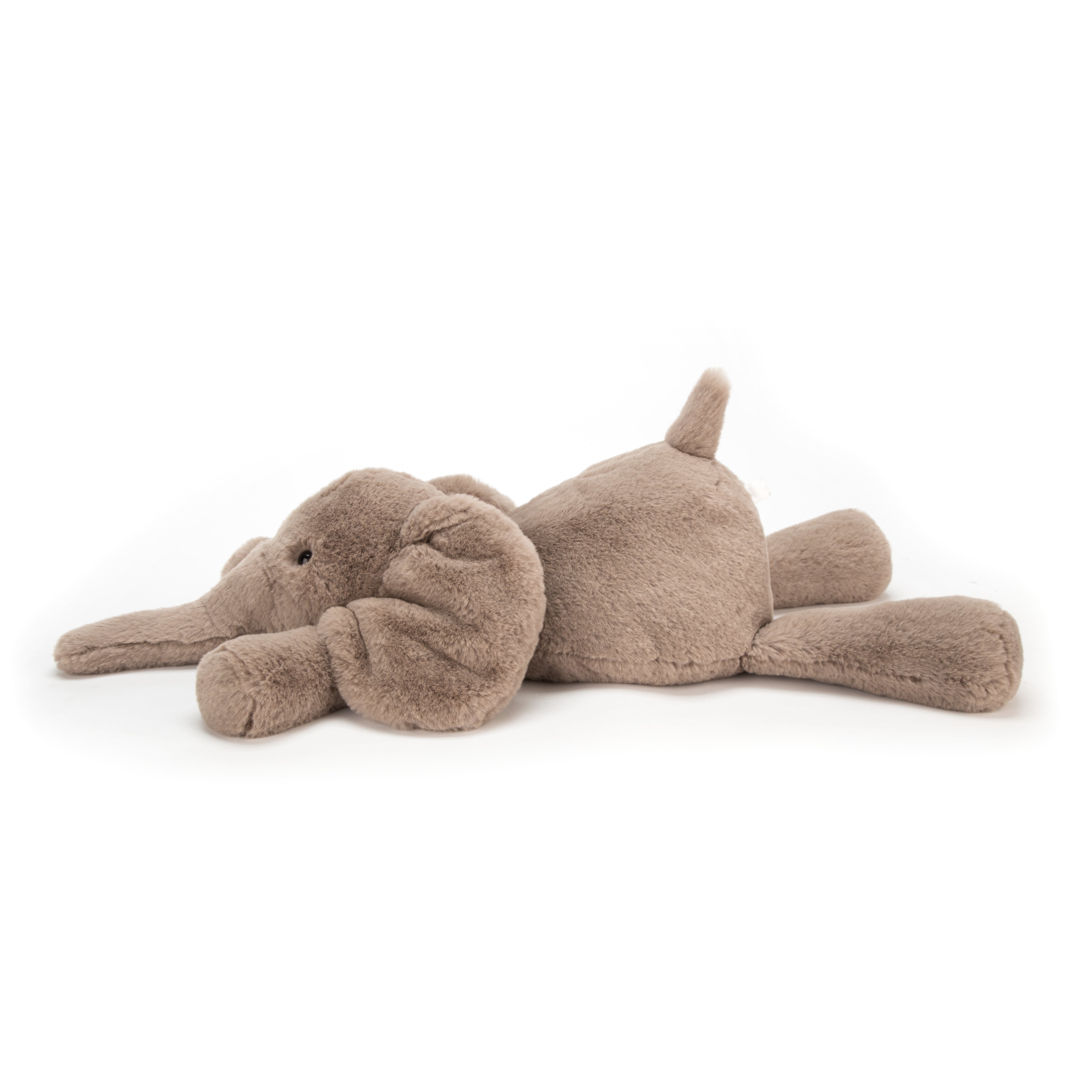 Peluche | Éléphant Smudge | Moyen