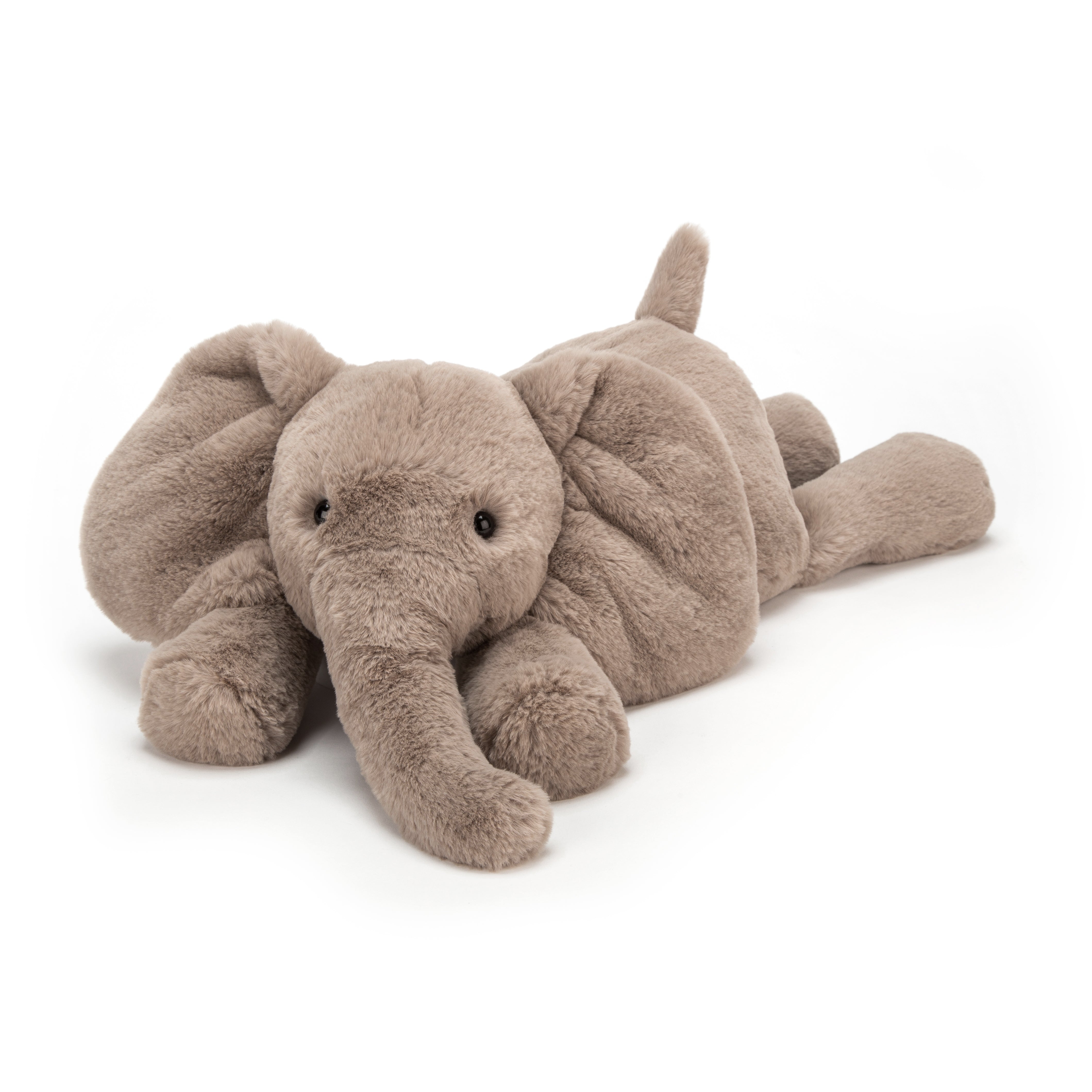 Peluche | Éléphant Smudge | Moyen