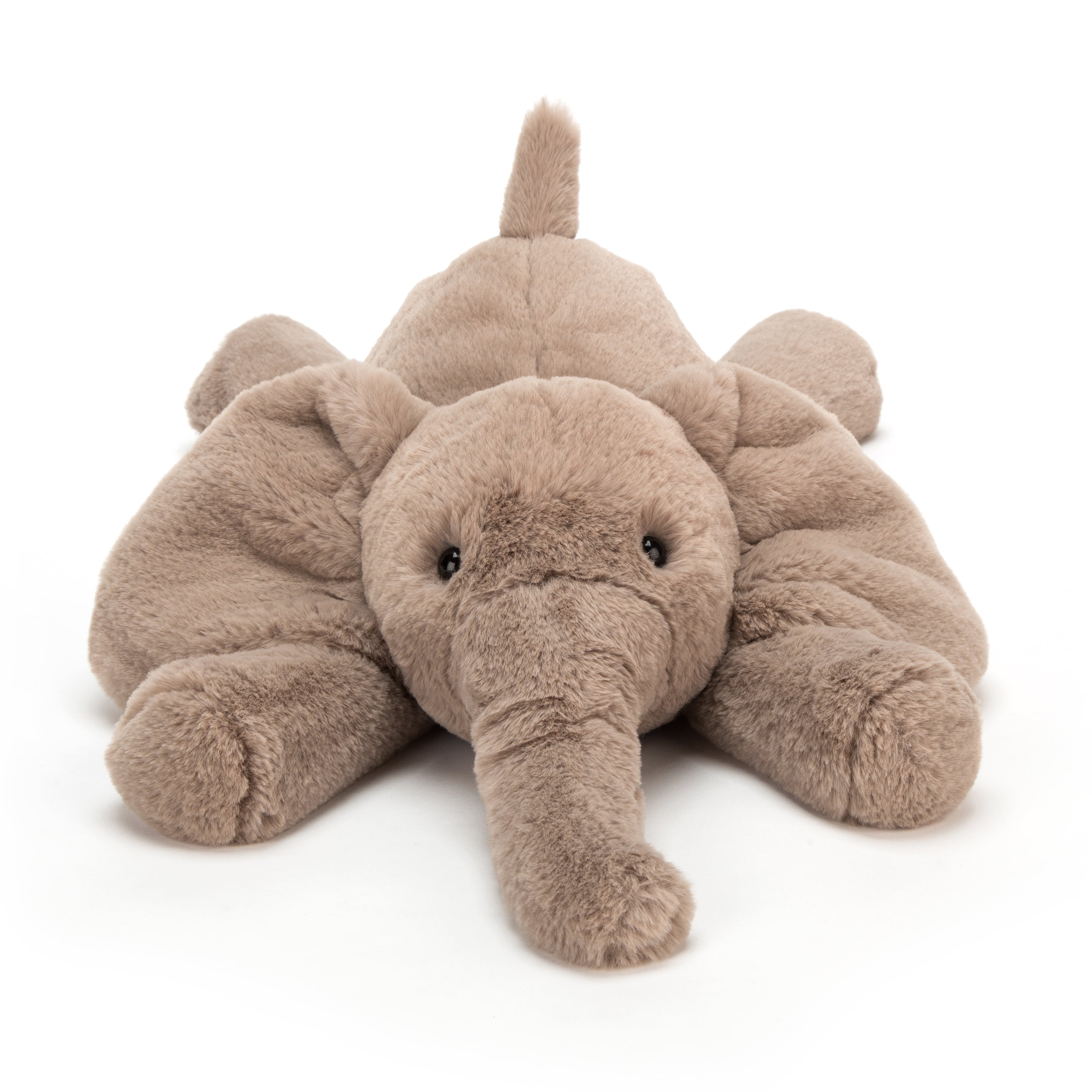 Peluche | Éléphant Smudge | Moyen