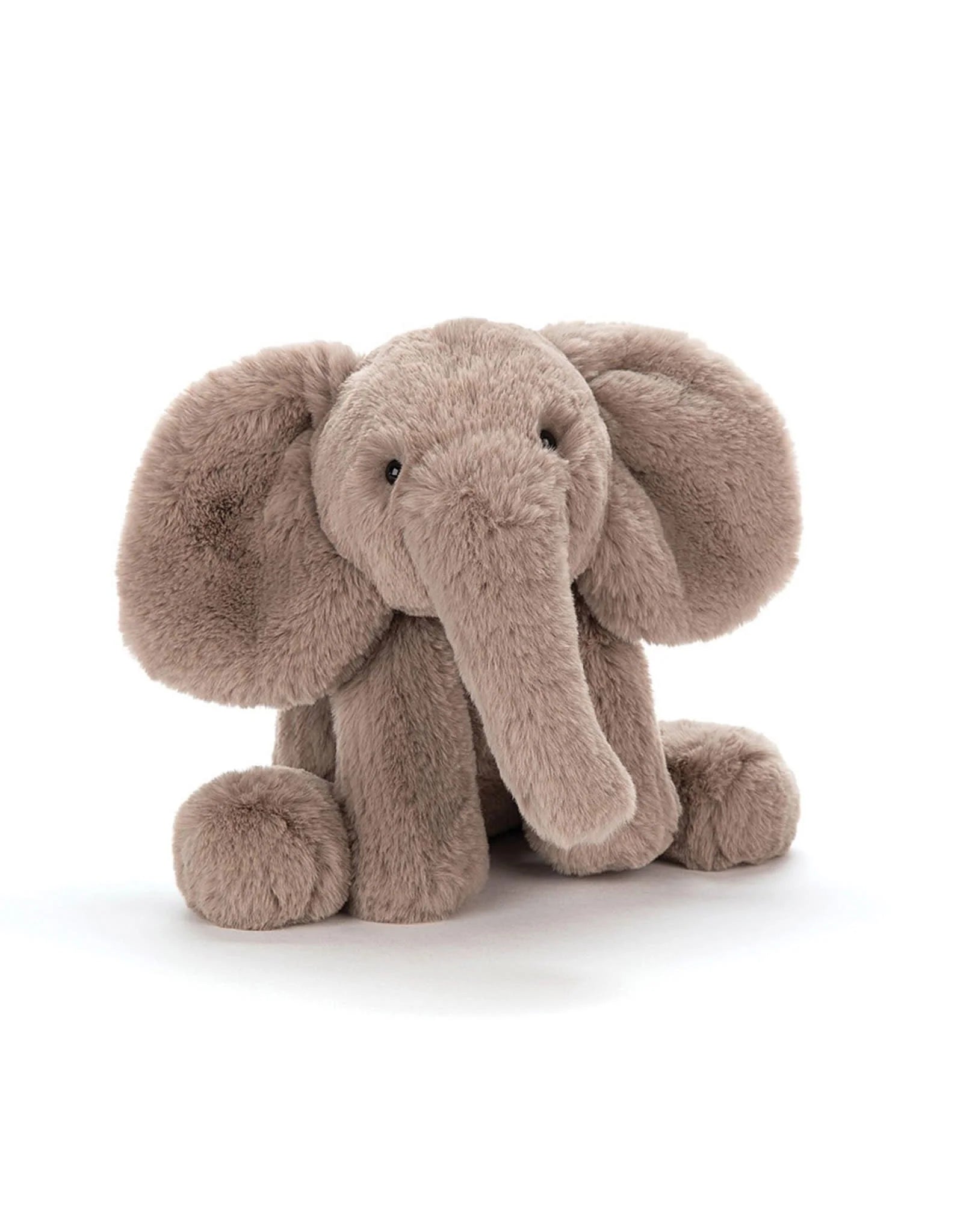 Peluche | Éléphant Smudge | Moyen