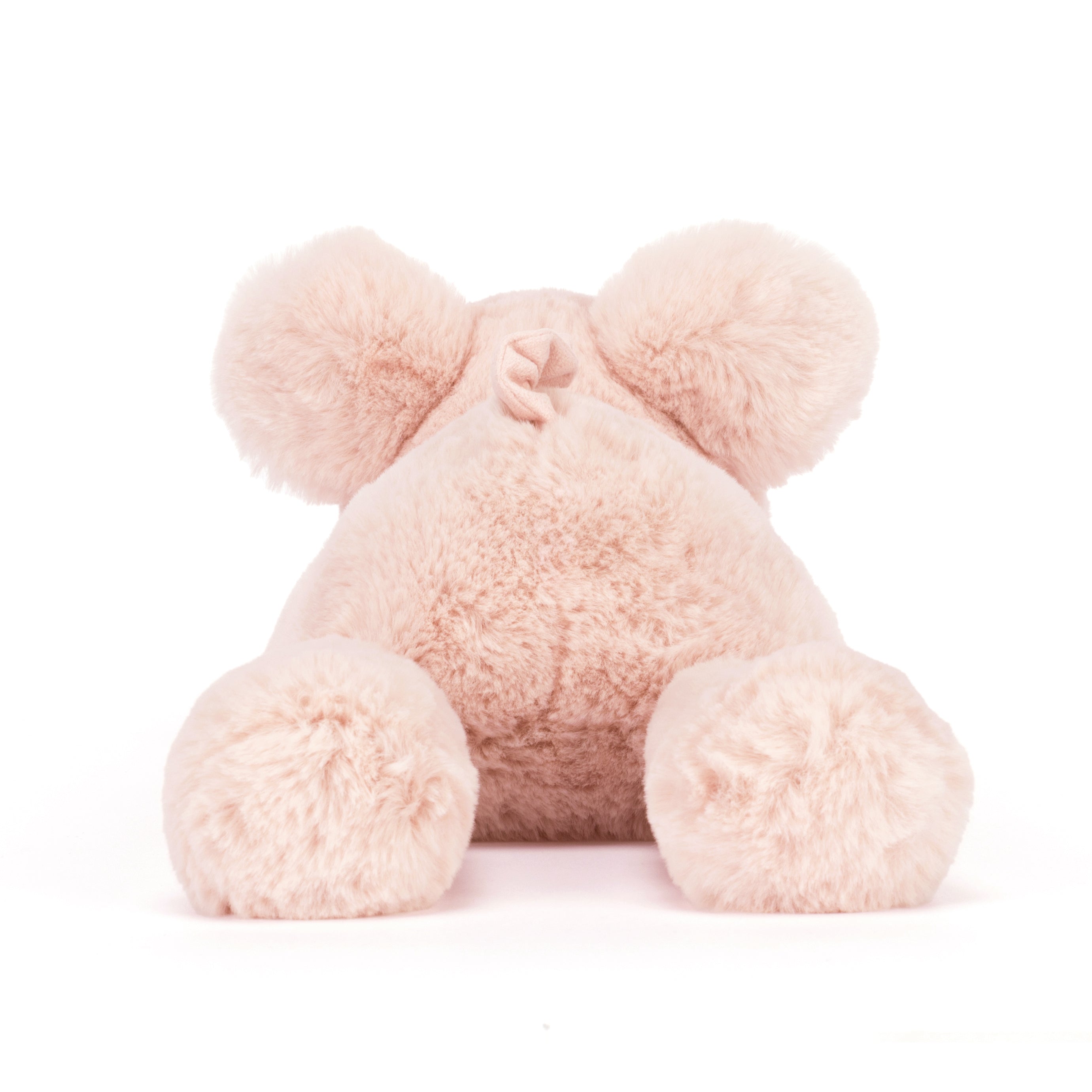 Peluche Jellycat | Cochon smudge