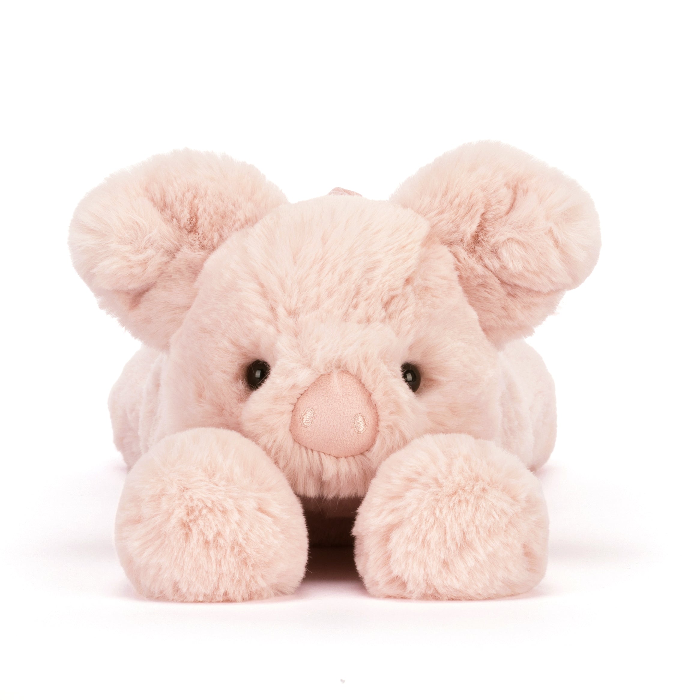 Peluche Jellycat | Cochon smudge