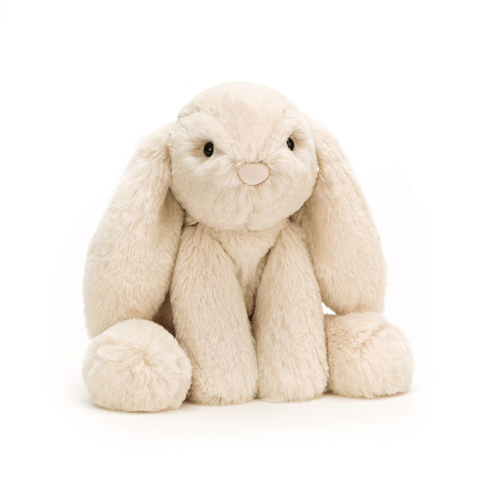 Peluche | Lapin smudge | Moyen