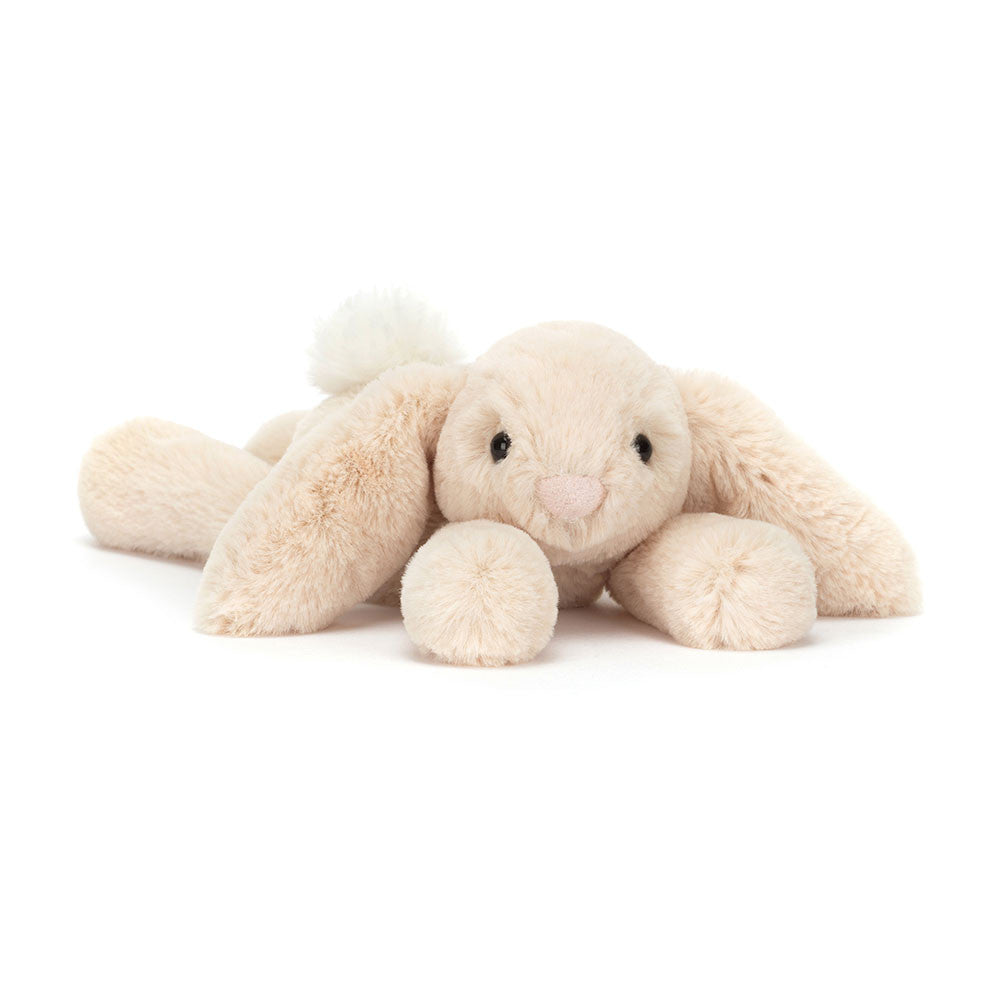 Peluche Jellycat | Lapin smudge mini