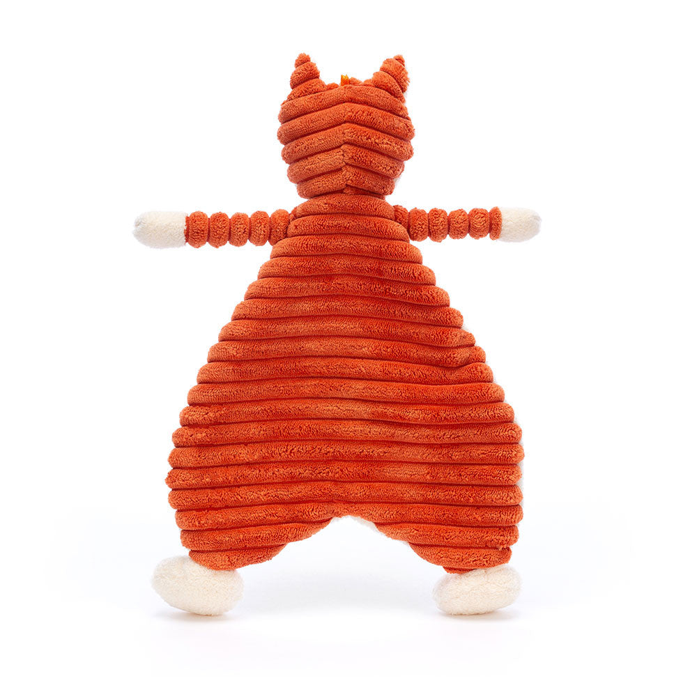 Plush toy | Cordy Roy Fox Comforter