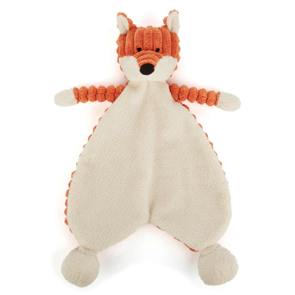 Plush toy | Cordy Roy Fox Comforter