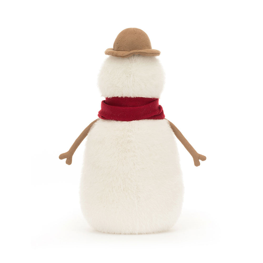 Peluche | Jesse le bonhomme de neige