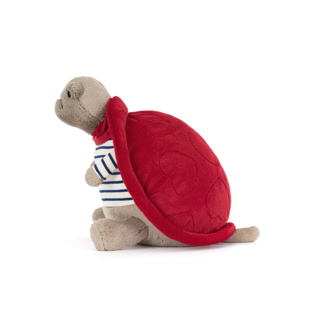 Peluche Jellycat Timmy la tortue romantique  – Jellycat Timmy turtle romantic plush – Olie & co