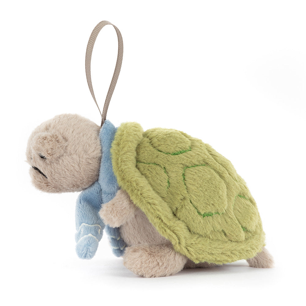 Ornement Jellycat | Timmy la tortue