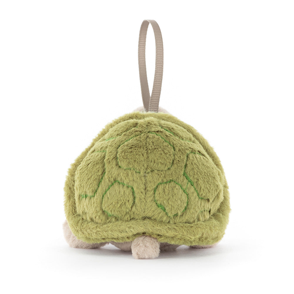 Ornement Jellycat | Timmy la tortue