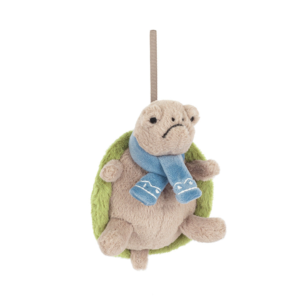 Ornement Jellycat | Timmy la tortue