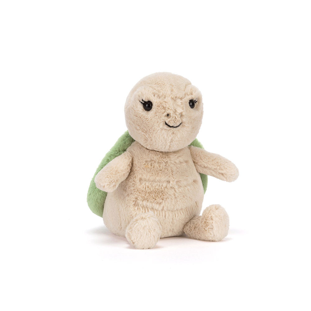 Peluche Jellycat | Tortue Thimble