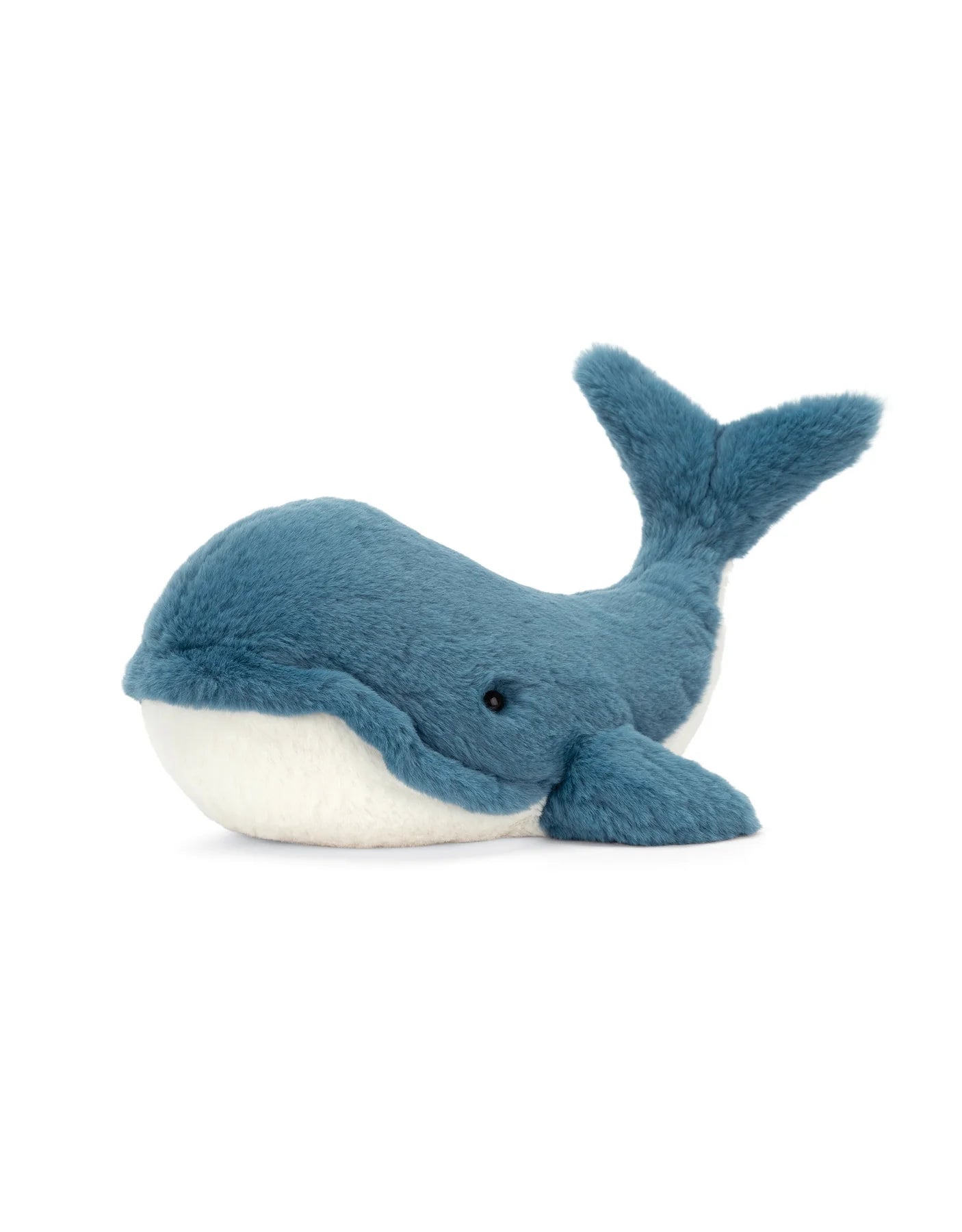 Peluche | Baleine Wavelly | Mini