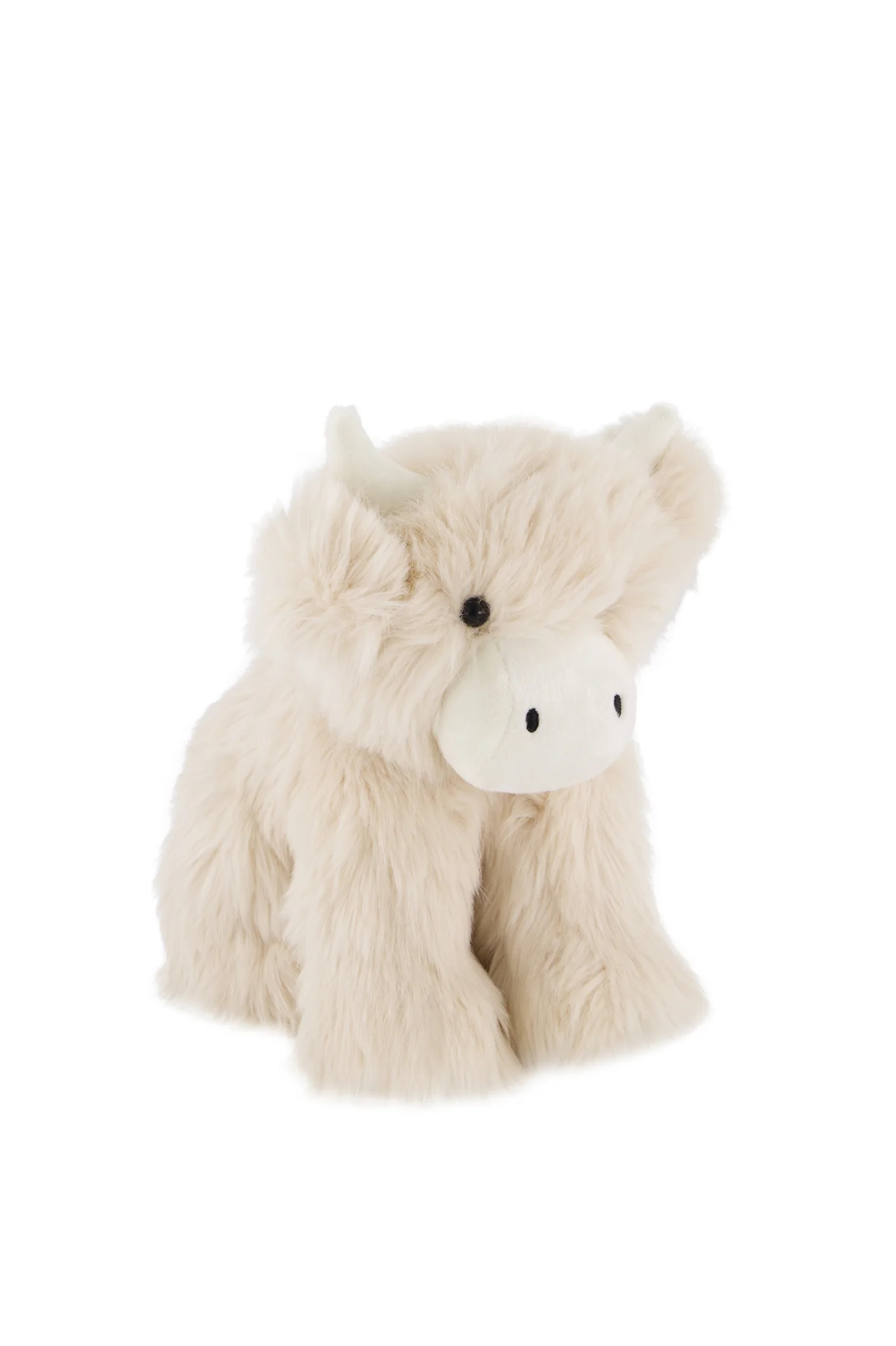 Peluche | Hilda la vache Highland