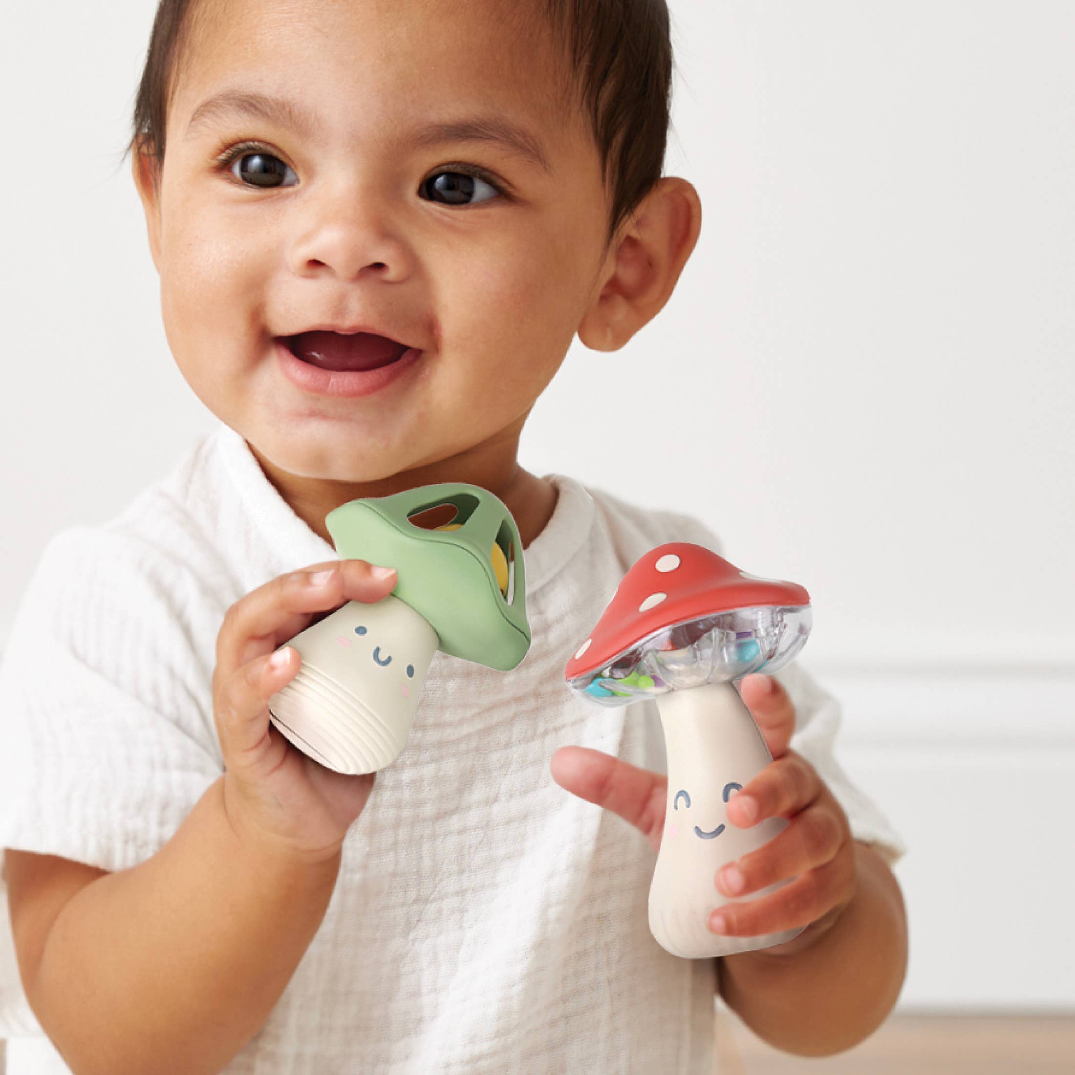 Jouet musical | Itzy Mini Maracas™