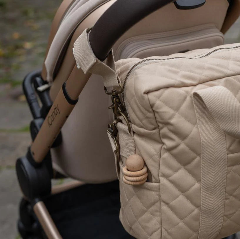 Sac à couche | Beige naturel