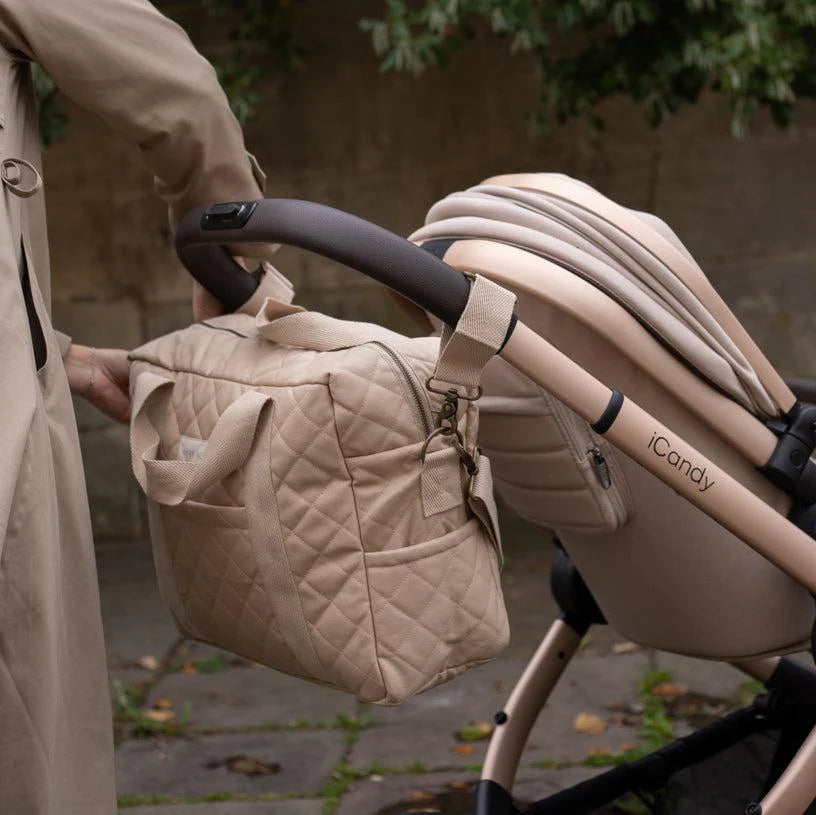 Sac à couche | Beige naturel