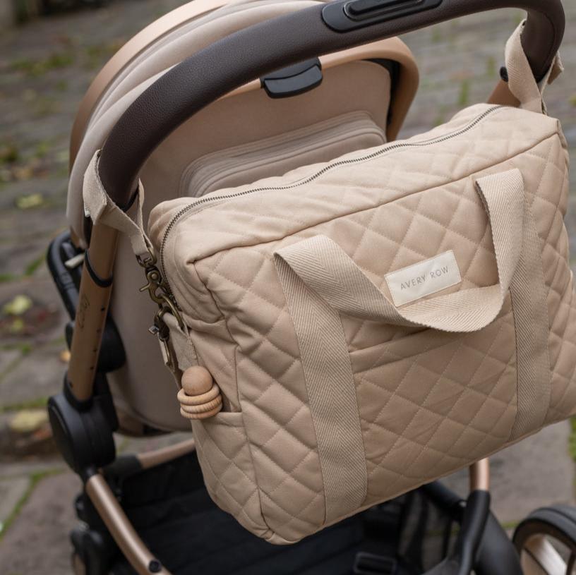 Sac à couche | Beige naturel